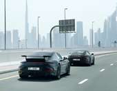 Πότε παρουσιάζεται η πρώτη υβριδική Porsche 911