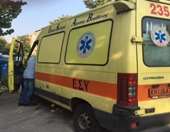 Τραγωδία στη Λούτσα: Αυτοκίνητο έπεσε σε πεζούς, ένας νεκρός και δύο τραυματίες