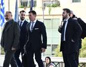 "Σπαρτιάτες": Ομόφωνα αθώοι από το Εφετείο οι κατηγορούμενοι για εξαπάτηση εκλογέων