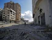 Ισραήλ: Ο στρατός ανακοίνωσε πως αναγνωρίστηκαν τα λείψανα του προτελευταίου ομήρου