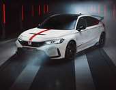 Αντίο Honda Civic Type R: Το "Ultimate Edition" είναι το τελευταίο-στην Ευρώπη μόνο 40 κομμάτια