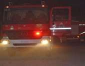 Φωτιά σε εγκαταλελειμμένο χώρο εργοστασίου στα Πατήσια