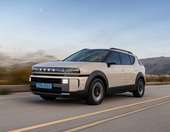 Νέο Hyundai Nexo: Με καύσιμο υδρογόνο για ταξίδια 800 χλμ.