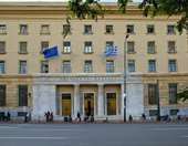 ΤτΕ: Υποχώρησαν κατά €2,13 δισ. οι καταθέσεις του ιδιωτικού τομέα τον Οκτώβριο