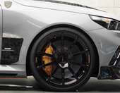 H Mansory είναι κακόγουστος ιός-μόλυνε και τη νέα BMW M5