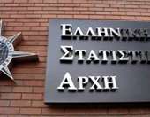 ΕΛΣΤΑΤ: Πτώση 0,3% του δείκτη τιμών κατηγοριών έργων κατασκευής νέων κτηρίων κατοικιών στο α΄ τρίμηνο