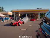 Συνελήφθη φαντομάς οδηγός έπειτα από 6 χρόνια κυνηγητού