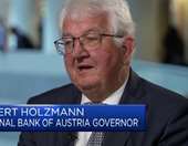 "Βόμβα" Χόλτσμαν (ΕΚΤ): Ίσως και καμία μείωση επιτοκίων φέτος