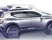 Smart: Θα παρουσιάσει νέο μοντέλο στο Πεκίνο-οι πρώτες πληροφορίες