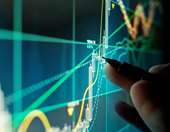 Ανεβάζει στροφές το Χρηματιστήριο