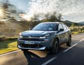 Νέες εκδόσεις Citroen C4 με έμφαση στην άνεση-πόσο κοστίζουν