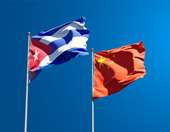 Κίνα: Δεσμεύεται να παρέχει "υποστήριξη και βοήθεια" στην Κούβα απέναντι στις απειλές των ΗΠΑ