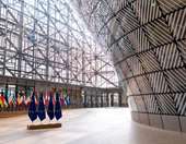 Η Ε.Ε. επανέλαβε την αλληλεγγύη της με τη Δανία και τη Γροιλανδία