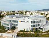 Kaizen Gaming: Ανάπτυξη με πυξίδα τους ανθρώπους, την τεχνολογία και την κοινωνική υπευθυνότητα