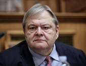 Ευ. Βενιζέλος: Η Συμφωνία των Πρεσπών είναι μέρος του διεθνούς δικαίου, δεσμεύει και τις δύο χώρες