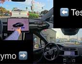 Αποκαλυπτικό video: Αυτόνομο Tesla εναντίον αυτόνομου ταξί Waymo