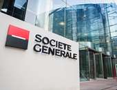Societe Generale: "Μαχαίρι" σε 1.800 θέσεις εργασίας στη Γαλλία
