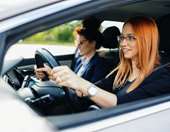 Έρευνα: Οι νέοι σήμερα δεν ενδιαφέρονται για την οδήγηση