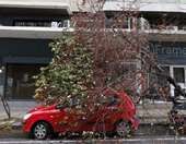 Θεσσαλονίκη: Ελέγχθηκαν τα σχολεία του δήμου μετά την κακοκαιρία