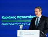 Κ. Μητσοτάκης: Στόχος η διεύρυνση της τουριστικής περιόδου και το άνοιγμα νέων προορισμών