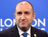 Βουλγαρία: Παραιτήθηκε ο πρόεδρος Ράντεφ