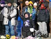 Αντιστροφή των ρόλων στη Μιννεάπολη