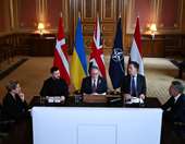 Ουκρανική κρίση: Οι ευρωπαίοι πάτησαν το &amp;quot;πυρηνικό κουμπί&amp;quot;