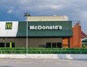 Γιατί η McDonald's κλείνει καταστήματα στην Αττική - Τι αλλάζει