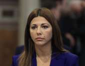 Σ. Ζαχαράκη: Η Ελλάδα θα χρηματοδοτήσει την αναβάθμιση του Πανίερου Ναού της Αναστάσεως στα Ιεροσόλυμα