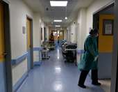 Πώς θα βάζουμε βαθμό στα νοσοκομεία -  Βήμα βήμα όλη η διαδικασία