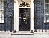 Μ. Βρετανία: Παραιτήθηκε ο γενικός γραμματέας της κυβέρνησης Στάρμερ