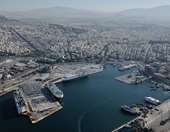 Στρατηγική επανατοποθέτηση για τα ευρωπαϊκά λιμάνια υπόσχεται η Κομισιόν - Κρίσιμος παράγοντας η ενεργειακή μετάβαση