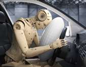 Πέντε θάνατοι από κινεζικές απομιμήσεις ανταλλακτικών για αερόσακους