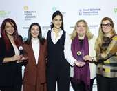 Healthy Food &amp; Bio Food Awards 2026: Η ΑΒ Βασιλόπουλος διακρίνεται για τη σειρά Nature’s Promise και ΑΒ Έτοιμα Γεύματα