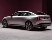 Η Volvo αποκάλυψε το ES90 και δεν είναι αυτό που περιμέναμε (video, εικόνες)