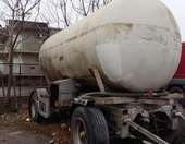 Η Ρωσία σχεδόν διπλασιάζει τις εξαγωγές υγραερίου προς την Κεντρική Ασία και το Αφγανιστάν φέτος, σύμφωνα με πηγές