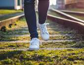 Πόσο πρέπει να περπατάμε κάθε μέρα εάν θέλουμε να δούμε διαφορά στην ζυγαριά