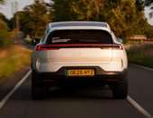 Αυτό είναι το ηλεκτρικό που διένυσε 935 χλμ. με μία φόρτιση-νέο ρεκόρ Guinness