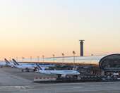 Παρίσι: Ματαιώνεται το 15% των πτήσεων από τα αεροδρόμια Ορλί και Σαρλ ντε Γκολ