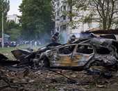 Περίπου 30 τραυματίες εξαιτίας ρωσικού πλήγματος στο Χάρκοβο της Ουκρανίας - Μεταξύ τους ένα βρέφος έξι μηνών