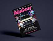 Το νέο τεύχος του Top Gear στα περίπτερα από το Σάββατο 22 Μαρτίου