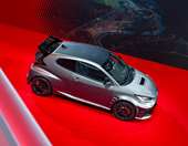 Gazoo Racing: Οι αγώνες μέρος του dna της Toyota