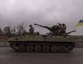 Ρωσία: Κατάρριψη 12 ουκρανικών drones στην περιφέρεια Τούλα - Φωτιά σε βιομηχανική εγκατάσταση