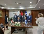 Αποφάσεις για τους λιμένες και τις θαλάσσιες διασυνδέσεις της Κοινής Επιτροπής Θαλασσίων Υποθέσεων Ελλάδας – Αιγύπτου