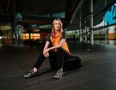 F1: Η 14χρονη κόρη του Mika Hakkinen υπέγραψε στη McLaren