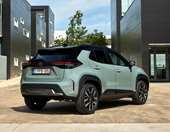 Επίσημη ανακοίνωση Toyota για Yaris Cross και Corolla