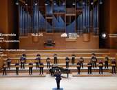 Μέγαρο Μουσικής: Βραδιά με μουσική από τα Επτάνησα και την παλιά Αθήνα με το ΜεĪΖοΝ Ensemble στις 16/2