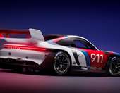 O ήχος της πανίσχυρης Porsche 911 rennsport είναι εξωπραγματικός