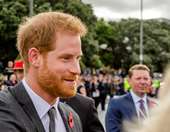 Βρετανία-ΗΠΑ: "Αλήθεια και σεβασμό" στους ΝΑΤΟϊκούς στρατιώτες ζητά από τον πρόεδρο Τραμπ ο πρίγκιπας Χάρι, που υπηρέτησε στο Αφγανιστάν