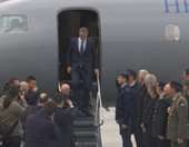 Έφτασε στην Άγκυρα ο Κυριάκος Μητσοτάκης